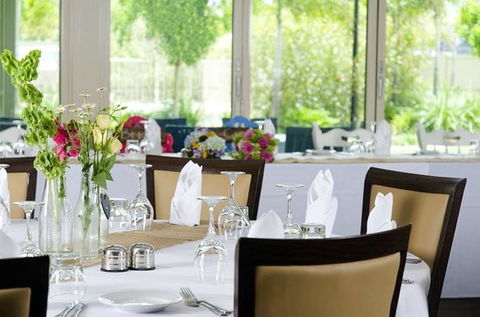 Lismore Gateway Motel & Restaurant - Accommodation Port Macquarie 0