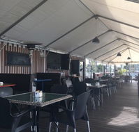 Waterfront Cafe Bar - Accommodation Port Macquarie