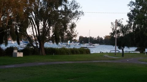 The Dobell Restaurant - Accommodation Port Macquarie 0