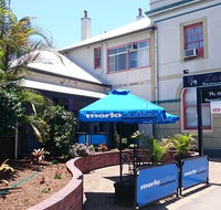 Zeebras Restaurant  Cafe - Accommodation Port Macquarie