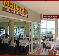 Maharaja TandooriIndian Restaurant - Accommodation Port Macquarie
