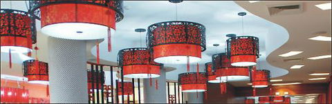 YesYum Chinese Restaurant - Accommodation Port Macquarie 0