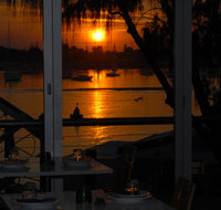 Mekong ThaiLao Restaurant - Accommodation Port Macquarie