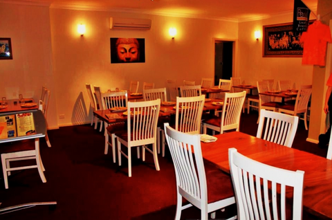 Yummy Thai At Wauchope - Accommodation Port Macquarie 0