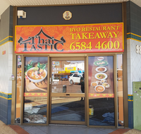 Thai Tastic - Accommodation Port Macquarie