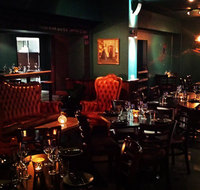 Latin Loafer - Accommodation Port Macquarie