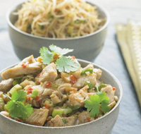 Mod Thai Restaurant  Noodle Bar