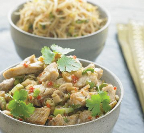 Mod Thai Restaurant & Noodle Bar - Accommodation Port Macquarie 0