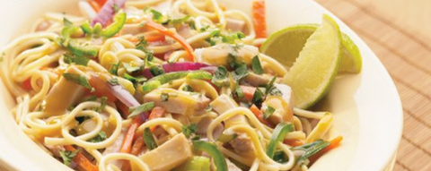 Mod Thai Restaurant & Noodle Bar - Accommodation Port Macquarie 1