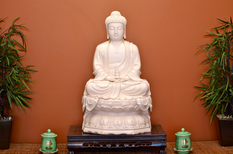 L’il Buddha Asian Cuisine - Accommodation Port Macquarie 0