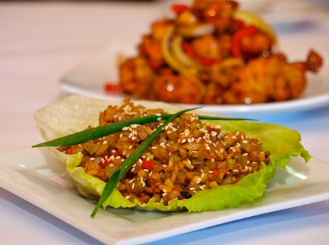 L’il Buddha Asian Cuisine - Accommodation Port Macquarie 1