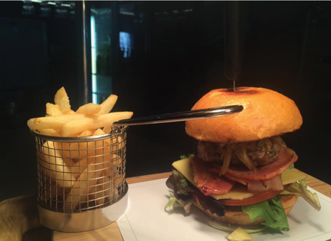 Fingal Bay Cellar Cafe - Accommodation Port Macquarie 3