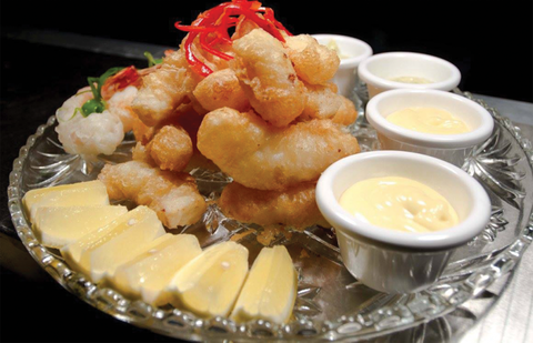 Fingal Bay Cellar Cafe - Accommodation Port Macquarie 4