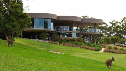 Bluewater Grill - Accommodation Port Macquarie 0