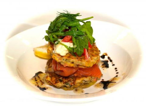 Bluewater Grill - Accommodation Port Macquarie 1