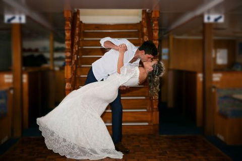 Moonshadow–TQC Cruises - Accommodation Port Macquarie 4