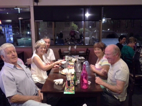 Sri Malaysia Restaurant - Accommodation Port Macquarie 0