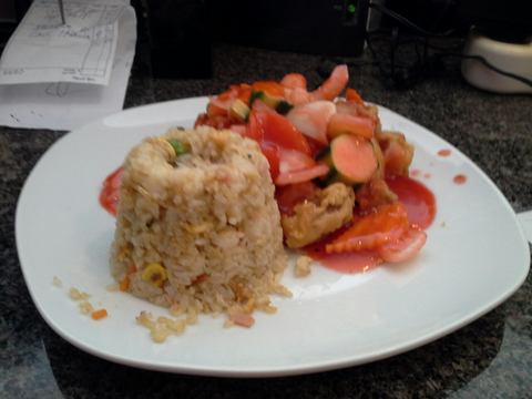 Sri Malaysia Restaurant - Accommodation Port Macquarie 1