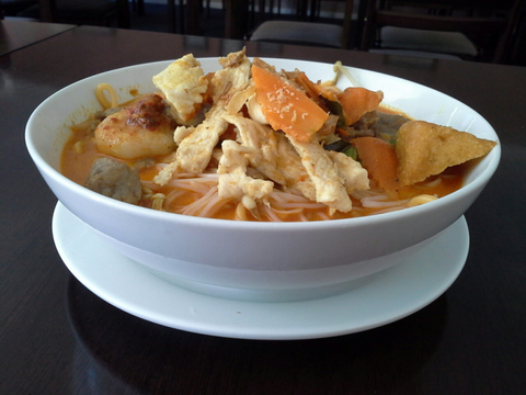 Sri Malaysia Restaurant - Accommodation Port Macquarie 2