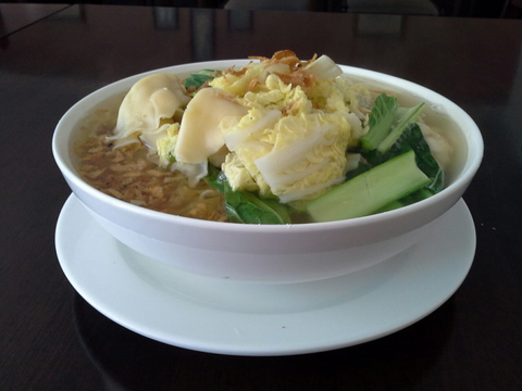 Sri Malaysia Restaurant - Accommodation Port Macquarie 3