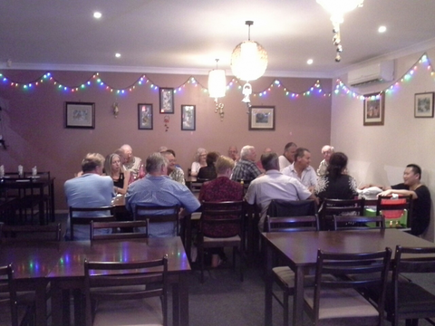 Sri Malaysia Restaurant - Accommodation Port Macquarie 4