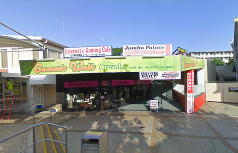 Jumbo Palace Chinese Restaurant - Accommodation Port Macquarie 1