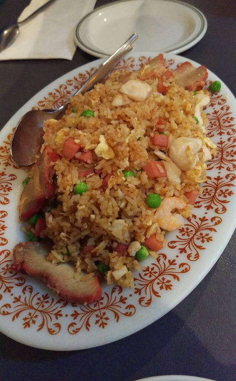 Jumbo Palace Chinese Restaurant - Accommodation Port Macquarie 4