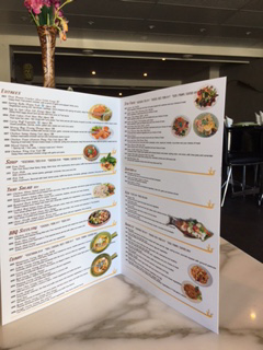 Sunan Thai Restaurant - Accommodation Port Macquarie 1