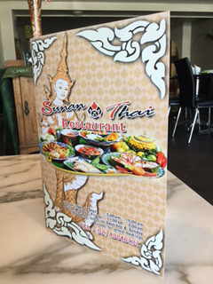 Sunan Thai Restaurant - Accommodation Port Macquarie 2