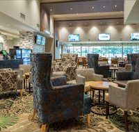 Frenchville Sports Club - Accommodation Port Macquarie