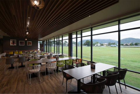 Frenchville Sports Club - Accommodation Port Macquarie 3