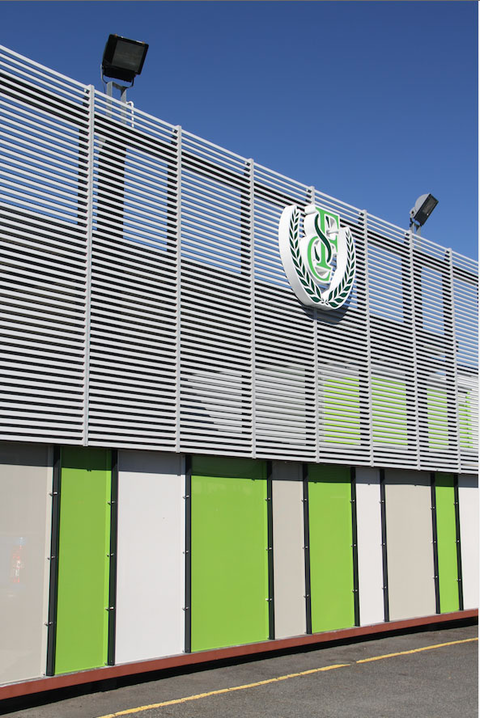 Frenchville Sports Club - Accommodation Port Macquarie 4