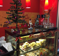 Indian Kitchen Restaurant - Accommodation Port Macquarie