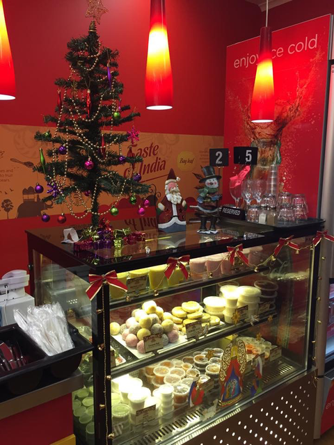 Indian Kitchen Restaurant - Accommodation Port Macquarie 0