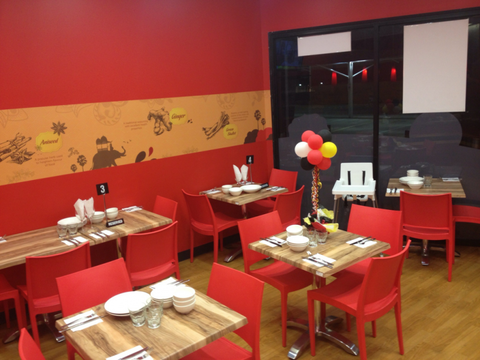 Indian Kitchen Restaurant - Accommodation Port Macquarie 3