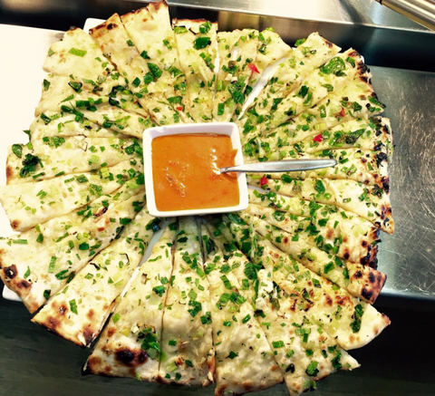 Indian Kitchen Restaurant - Accommodation Port Macquarie 4