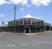 Victoria Tavern - Accommodation Port Macquarie