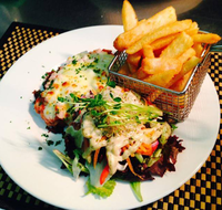 Raffles Hotel - Accommodation Port Macquarie