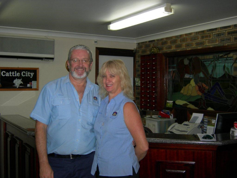 Best Western Cattle City Motor Inn - Accommodation Port Macquarie 1