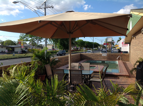 Best Western Cattle City Motor Inn - Accommodation Port Macquarie 2