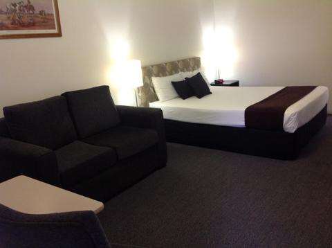 Best Western Cattle City Motor Inn - Accommodation Port Macquarie 3