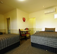 Park Avenue Hotel-Motel - Accommodation Port Macquarie