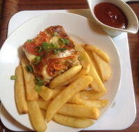 The Caves Country Pub - Accommodation Port Macquarie