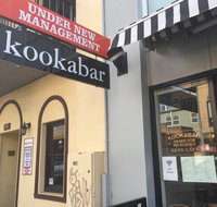 Kookabar Cafe - Accommodation Port Macquarie