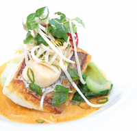 Noosa SpringsRelish Restaurant