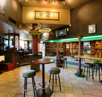 OMalleys Irish Pub