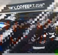 Coffee Club Pulse Birtinya - Accommodation Port Macquarie