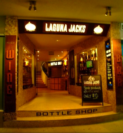Laguna Jacks - Accommodation Port Macquarie 0