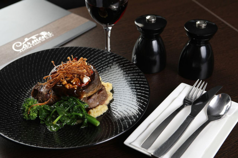 Carmen’s A Little Taste Of Italy - Accommodation Port Macquarie 1