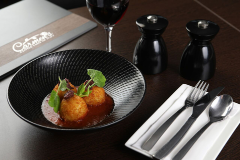 Carmen’s A Little Taste Of Italy - Accommodation Port Macquarie 2